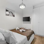 1 Chambre - Ascenseur - Climatise - Hypercentre Apartment Cannes